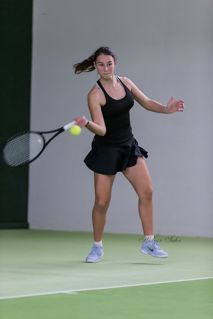 Bild 100 - Holmer Indoor Cup